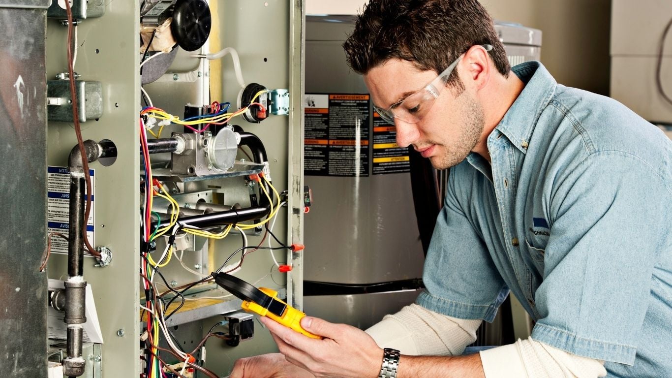 Furnace Maintenance Checklist: How to Prepare Your Heating System for an Ontario Winter Furnace Maintenance Checklist: How to Prepare Your Heating System for an Ontario Winter